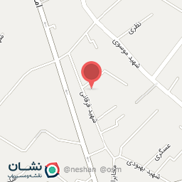 عکس حسینیه قمر منیر بنی هاشم (آوینی ها)