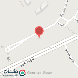 عکس فروشگاه جاست بی بادران