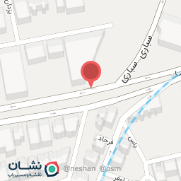 عکس دکه روزنامه فروشی