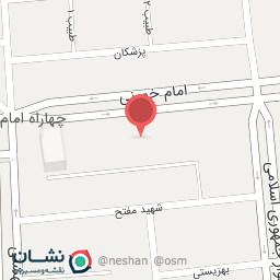 عکس بانک سپه شعبه پارس آباد