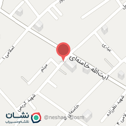 عکس فروشگاه پوشاک زنانه ام تی