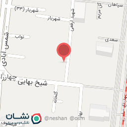 عکس شال و روسری حانیک