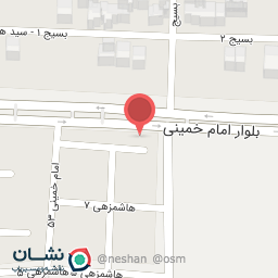 عکس کافه بستنی اسکیمو