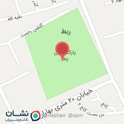 عکس پارک بهاران