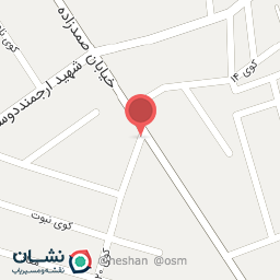 عکس فروشگاه آوا