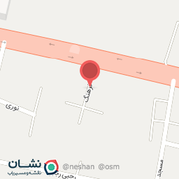 عکس آرایشگاه نیوفیس