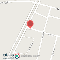 عکس مسجد الرحمن