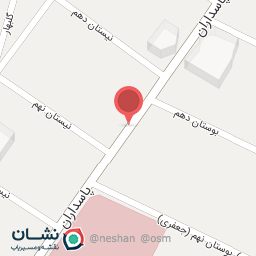 عکس دکتر صفا دشتیزاده