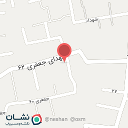 عکس فروشگاه جعفری