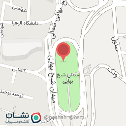 عکس رستوران عتیق کلاسیک