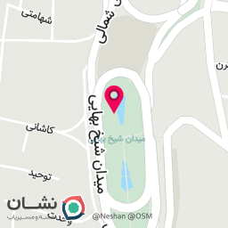 عکس رستوران عتیق کلاسیک