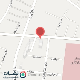 عکس عینک فرشاد