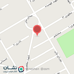 عکس پست بانک نجف شهر