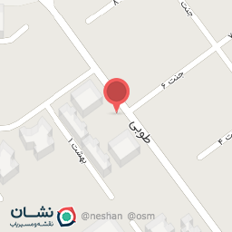 عکس مجتمع مسکونی نگین