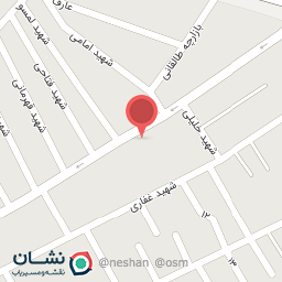 عکس  دکتر زهره طاهرخانی