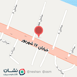 عکس ساختمان سپید