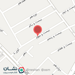 عکس سالن آرایش استادان