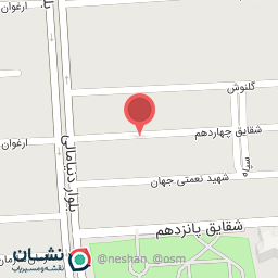 عکس پیرایش اهورا