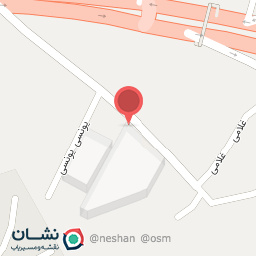 عکس مینی مارکت بازار