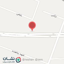 عکس طباخی صبا