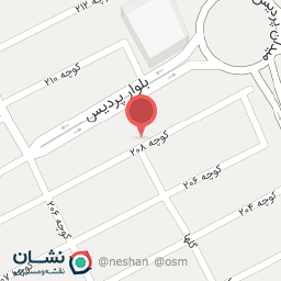 عکس بانک مسکن شعبه پردیس