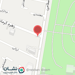 عکس رستوران سعید