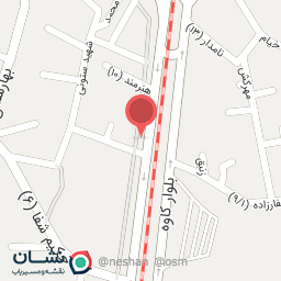 عکس مشاورین املاک منتخب