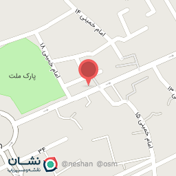 عکس خودپرداز بانک ایران زمین 