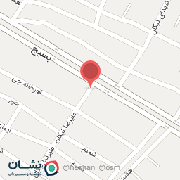 عکس املاک سعادت اباد