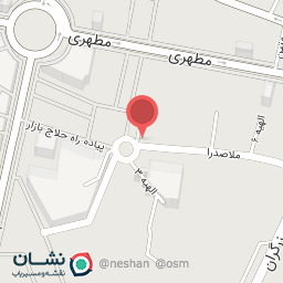 عکس تعمیرگاه لوازم خانگی اولایی