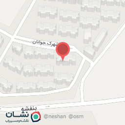 عکس شهرک جوانان