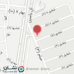 عکس اطلاعات املاک امید