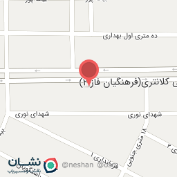 عکس داروخانه دکتر حیدریان