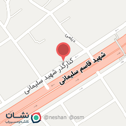 عکس نانوایی سید