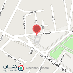 عکس چای سرای ققنوس