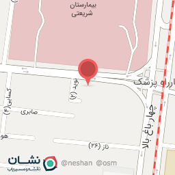 عکس دکتر مهدی اخوان طاهری