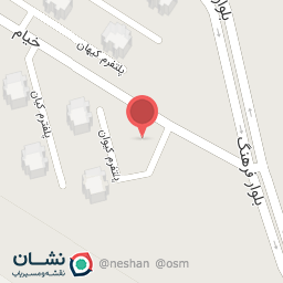 عکس سالن زیبایی سارا