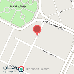 عکس کافه رستوران خرم