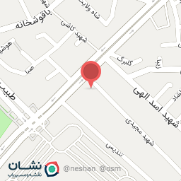 عکس خدمات تعمیر خودرو اطمینان