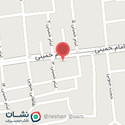 عکس بانک سپه شعبه امام خمینی (ره) - کد 1506130