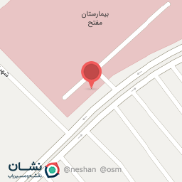 عکس مطب دکتر سید سجاد حیدری