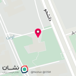 عکس اداره جذب اعضای هیئت علمی دانشگاه شهید بهشتی