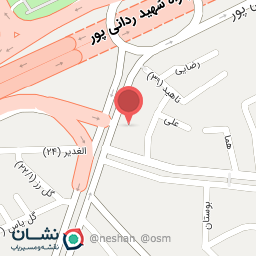 عکس خرده فروشی مبلمان اداری و منزل