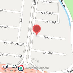 عکس سوپر میوه و آبمیوه گیری طبیعی ایثارگران