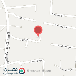 عکس شرکت طیور پروران