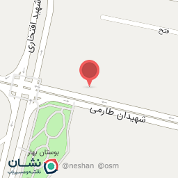 عکس مخزن شماره 69 اداره آب و فاضلاب