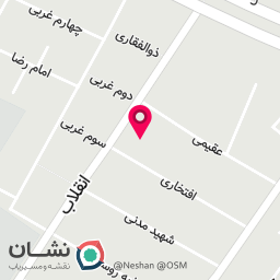 عکس آموزشگاه زیبایی مهرآرا
