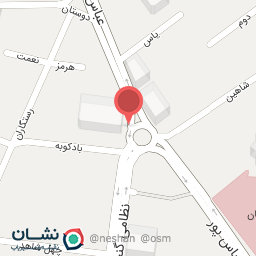 عکس سالن زیبایی مونا دارایی