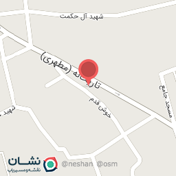 عکس فروشگاه تصفیه آب آبسان 