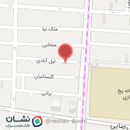 عکس حسینه ارادتمندان حضرت زهرا (س)